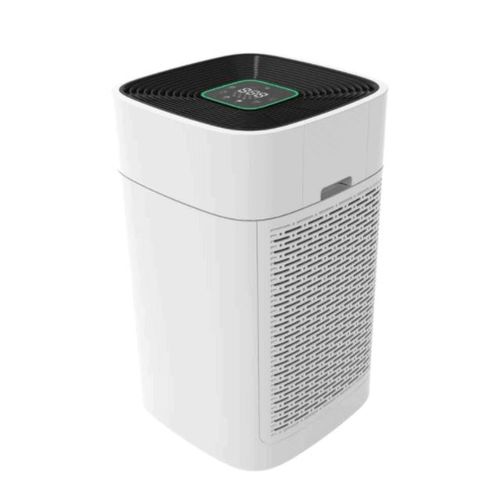 紧凑型空气净化器 - MULTIZONE 800 - ATA MEDICAL - 移动式 / 等离子 / 无臭氧