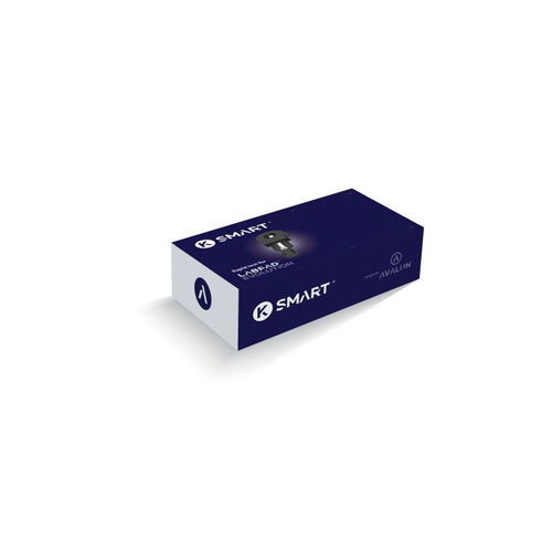 COVID-19新冠病毒快速诊断检测 - Ksmart® - Avalun - 抗原 / SARS-COV-2 / 血液总量