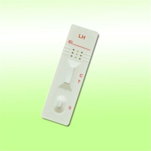 排卵快速诊断检测 - 1D02 series - Boson Biotech Co., Ltd. - LH / 地高辛 / 尿液