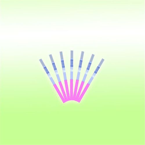 霍乱试剂带 - 1O1 series - Boson Biotech Co., Ltd. - 霍乱弧菌 / 粪便 / 免疫色谱法