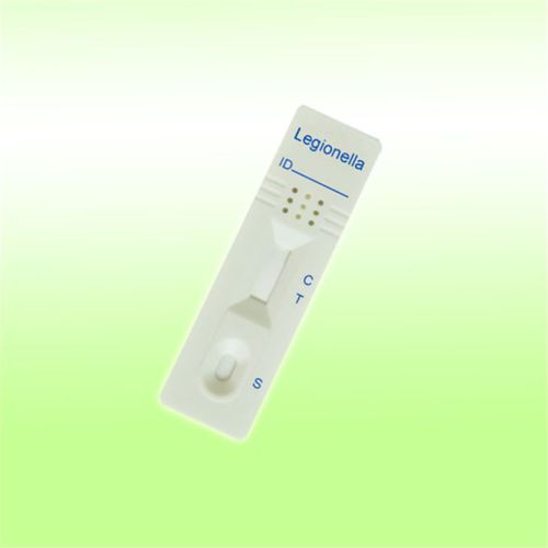 肺炎快速诊断检测 - 1O05C3 - Boson Biotech Co., Ltd. - 抗原 / 嗜肺军团菌 / 尿液