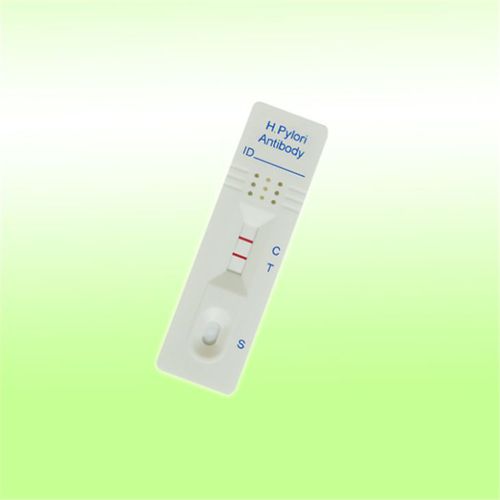 传染病快速诊断检测 - 1O02 series - Boson Biotech Co., Ltd. - IgG免疫球蛋白G / 幽门螺旋杆菌 / 血清