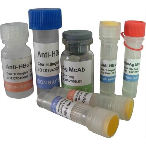 自然抗原试剂 - AG00 series - Boson Biotech Co., Ltd. - 用于微生物学 / 用于病毒