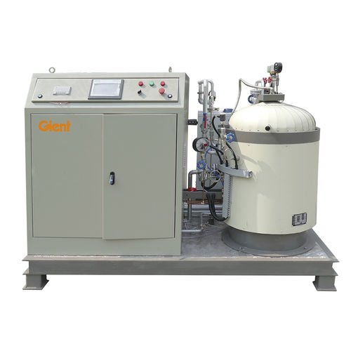 医院垃圾处理系统 - 25 L, 50 L, 100L | MWV Series - Gient - 灭菌