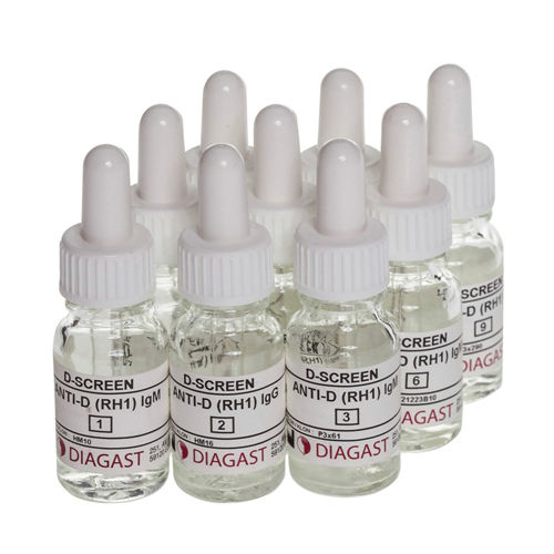 单克隆抗体试剂套装 - 71194 - Diagast - 用于研究 / 液体 / IgG免疫球蛋白G