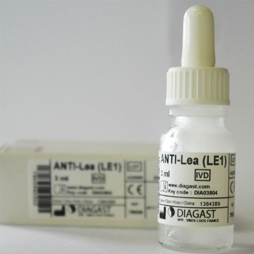 血型试剂 - 78009 - Diagast - 单克隆抗体 / 抗血清 / 血液样本
