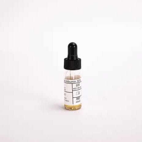溶液试剂 - 76 series - Diagast - 用于血液学 / 免疫分析 / IgG免疫球蛋白G