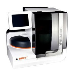 自动化免疫分析仪 - HYBRiD.XL® - DRG Instruments GmbH - 临床诊断 / 血清 / 等离子