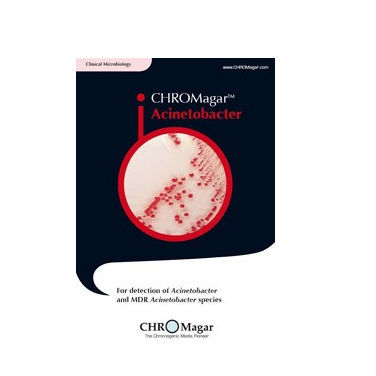 介质试剂试剂 - AC092 - DRG Instruments GmbH - 用于微生物学 / 液体 / 粉末