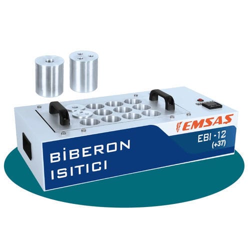 电动奶瓶加热器 - EBI-12 - EMSAS