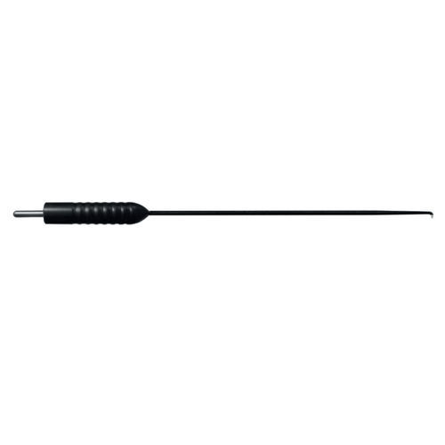 关节镜电极 - Erbrich Instrumente - 直线型 / 重复使用型 / 加压加热