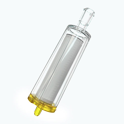 液体过滤器 - Nutrivex - GVS - 静脉 / PVDF