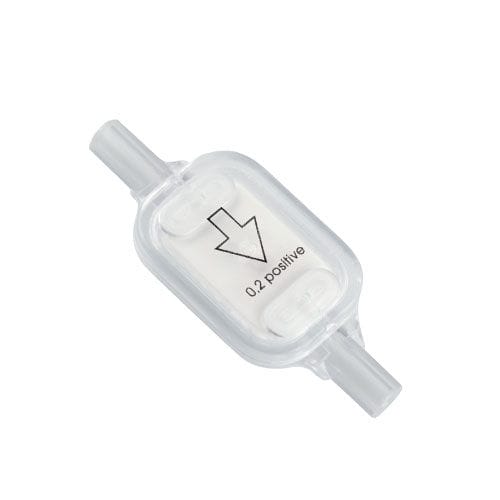 液体过滤器 - Speedflow Baby 0.2 µm Positive - GVS - 静脉 / 儿科 / PTFE