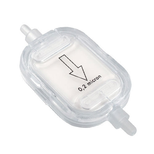 液体过滤器 - Speedflow Adult 0.2 µm - GVS - 静脉 / PTFE / 聚醚砜