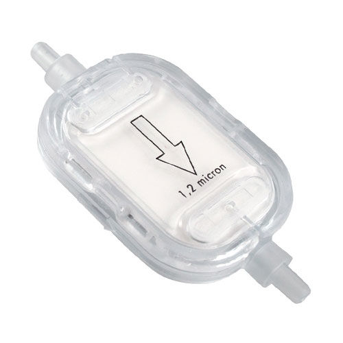 液体过滤器 - Speedflow Adult 1.2 µm - GVS - 静脉 / PTFE