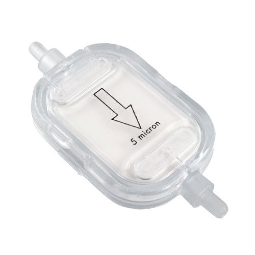 液体过滤器 - Speedflow Adult 5.0 µm - GVS - 静脉 / PTFE
