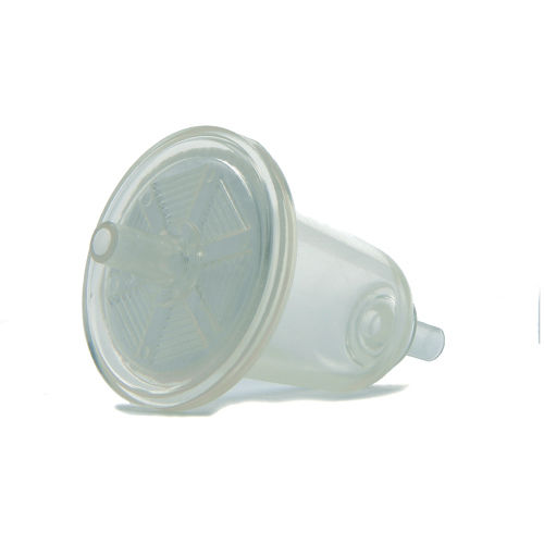 液体过滤器 - TP27 - GVS - 用于注射器 / PVC
