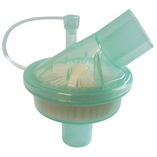 HEPA过滤器 - 4244/700BSSA - GVS - 静电 / 气体 / 用于病患循环