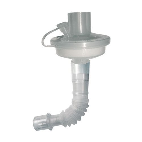 HEPA过滤器 - 4244/01DBKBAUA - GVS - 气体 / 呼吸换气机