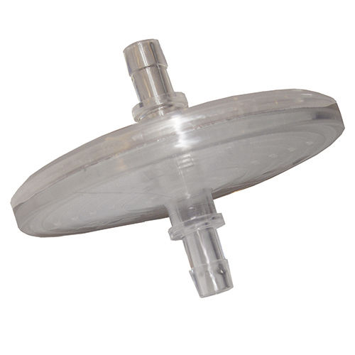 空气过滤器 - 2200/02ABUA, 2200/02BAUA - GVS - 用于医用吸引器