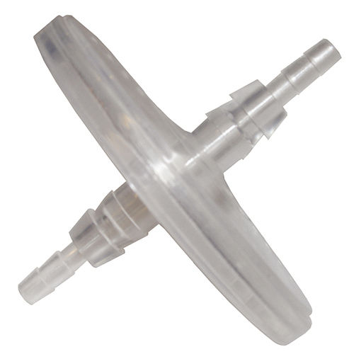 空气过滤器 - 2200/06ABUB, 2200/06BAUB - GVS - 用于医用吸引器 / PTFE