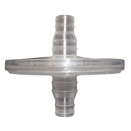 空气过滤器 - 2200/16ABUA, 2200/16BAUA - GVS - 用于医用吸引器 / PTFE