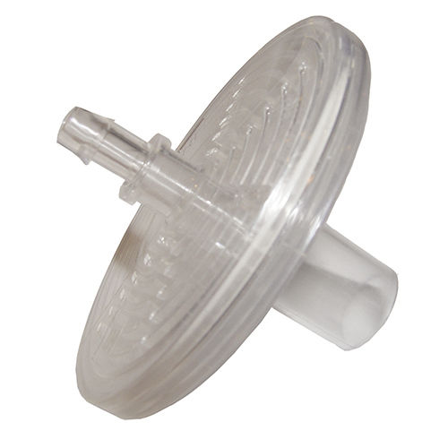 空气过滤器 - 2200/26ABUA, 2200/26BAUA - GVS - 用于医用吸引器