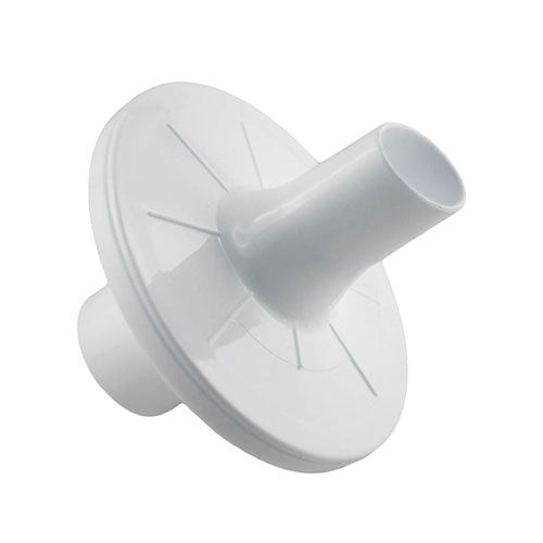 空气过滤器 - 2800/21ABUC, 2800/21BAUC - GVS - 用于肺活量计 / 聚丙烯