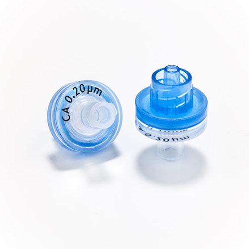 液体过滤器 - ABLUO - GVS - 气体 / 用于注射器 / 用于色谱法
