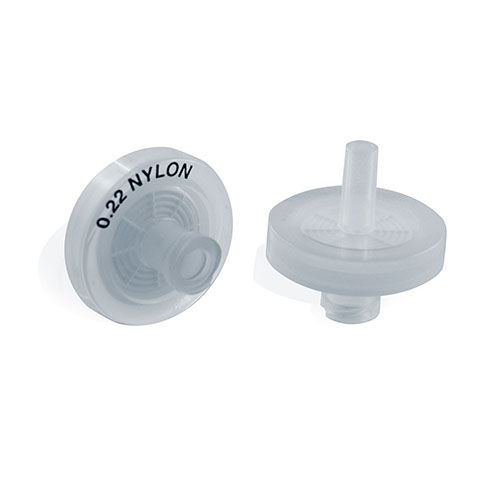 液体过滤器 - CAMEO - GVS - 用于注射器 / 用于色谱法 / 聚丙烯
