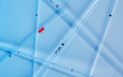 手动移液管 - GC00xx series - International Scientific Supplies Ltd - 毛细管 / 分度