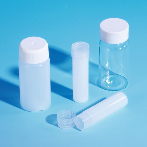 实验室烧瓶 - SV00xx series - International Scientific Supplies Ltd - 聚丙烯 / 硼硅酸盐玻璃