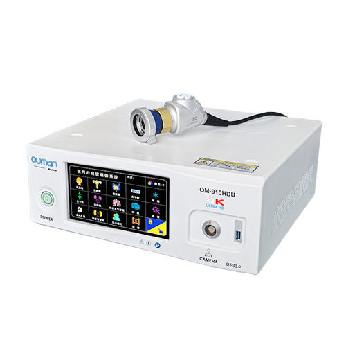 内窥镜摄像机 - OM-910HDU - Jiangsu Ouman Electronic Equipment - 医用 / 数字 / 高解析度