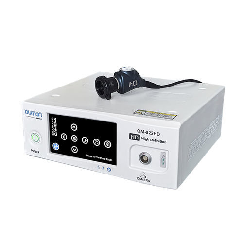 内窥镜摄像机 - OM-922HD - Jiangsu Ouman Electronic Equipment - 医用 / 数字 / HD