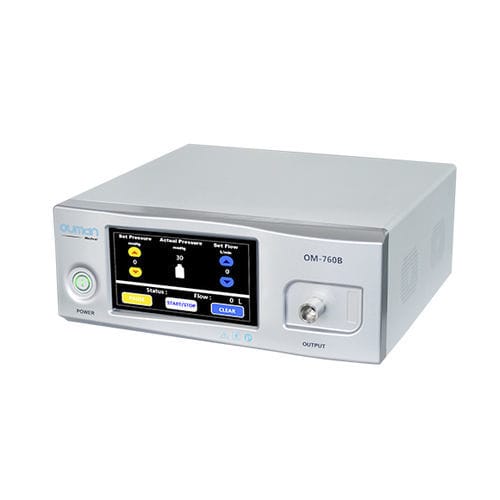 内镜用二氧化碳送气装置 / 成人 - OM-760B - Jiangsu Ouman Electronic Equipment - 儿科