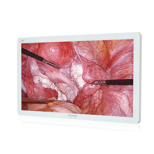医用监视器 - OM-3210 - Jiangsu Ouman Electronic Equipment - 3840 × 2160 / 32" / HDMI