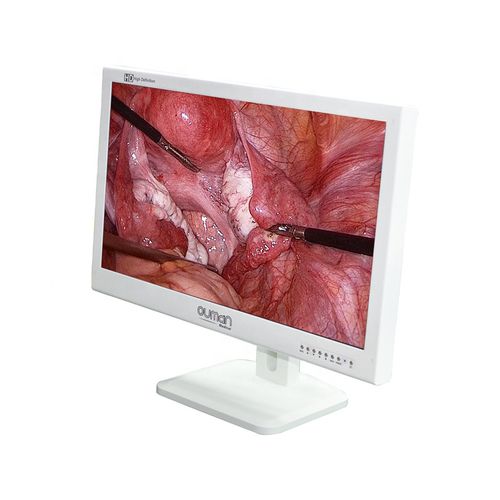 医用监视器 - OM-2410 - Jiangsu Ouman Electronic Equipment - 1920 x 1080 / 24" / HDMI