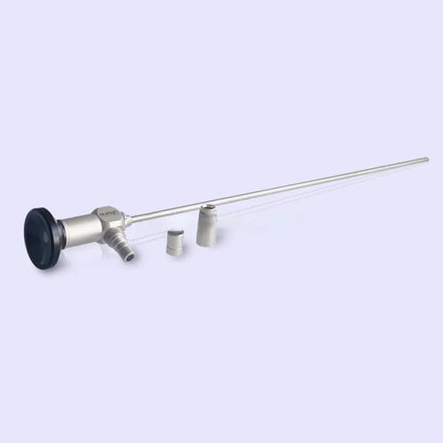 成人膀胱镜 - OM-PJ  - Jiangsu Ouman Electronic Equipment - 直线