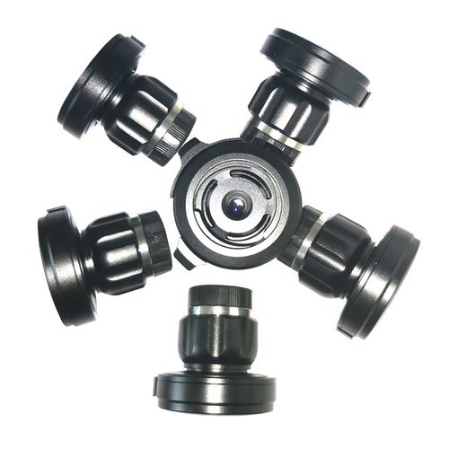 内窥镜联轴器 - Standard  - Jiangsu Ouman Electronic Equipment