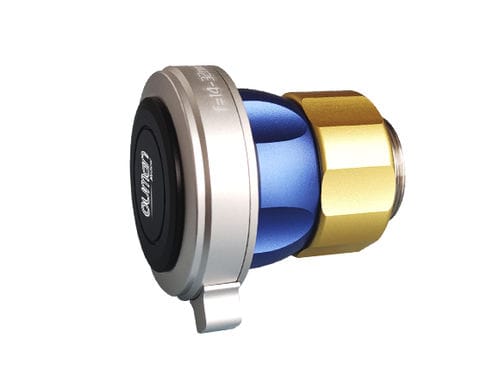 医疗器械联轴器 - 4K 14-32mm - Jiangsu Ouman Electronic Equipment - 用于内窥镜 / 医疗