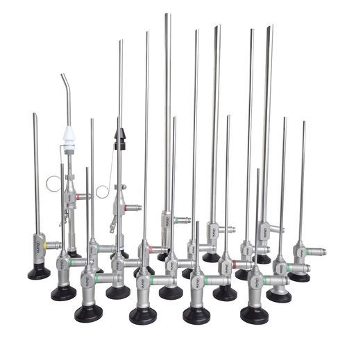 成人窦腔镜 - Jiangsu Ouman Electronic Equipment - 高解析度 / 直线