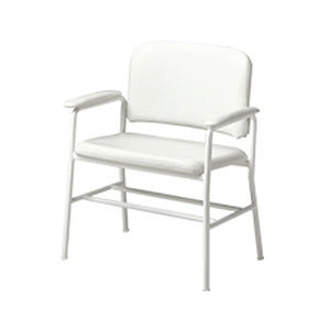 带扶手淋浴椅 - KA220ZA55/60/65 - K Care Healthcare Equipment - 带椅背 / 肥胖症