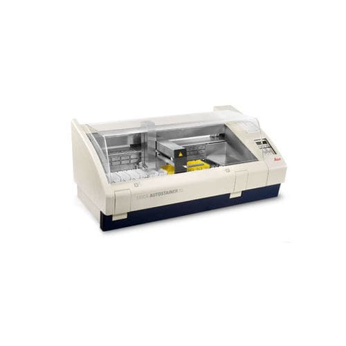自动样本制备系统 - ST5010 - Leica Biosystems/徕卡显微镜系统 - 实验室 / 组织学实验室用 / 用于幻灯片染色