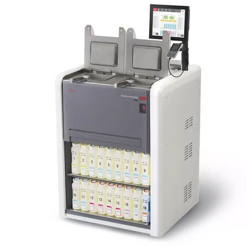 自动化样本制备系统 - HistoCore PEGASUS Plus - Leica Biosystems/徕卡显微镜系统 - 用于组织学 / 组织 / 落地