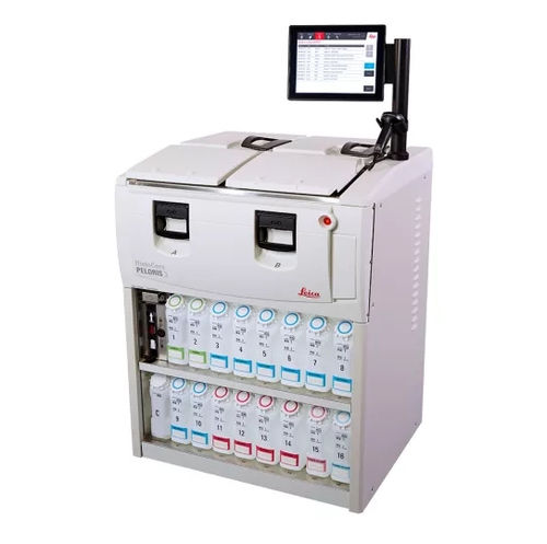 组织样本制备系统 - HistoCore PELORIS 3 - Leica Biosystems/徕卡显微镜系统 - 自动 / 实验室 / 台式