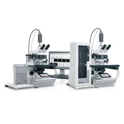 自动化细胞成像系统 - CytoVision® - Leica Biosystems/徕卡显微镜系统 - 用于染色体组型 / FISH