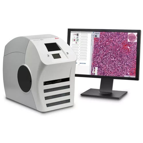 显微镜玻片扫描仪 - Aperio® CS2 - Leica Biosystems/徕卡显微镜系统 - 明视野
