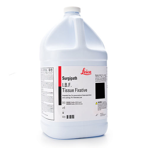 固定液试剂 - 3800680 - Leica Biosystems - 用于组织学