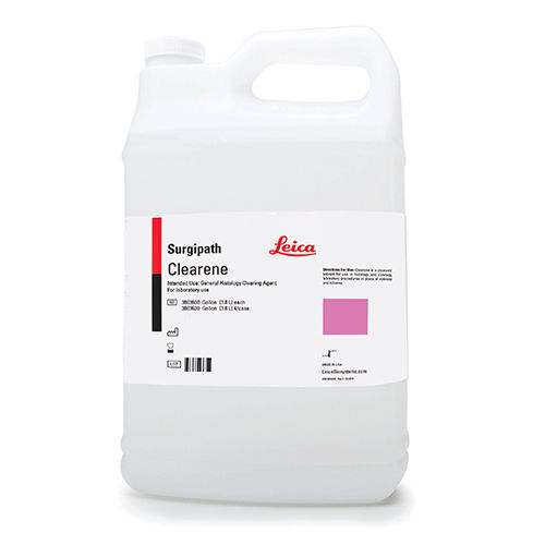 溶剂试剂 - 3803600E - Leica Biosystems - 用于细胞学 / 用于组织学 / 实验室