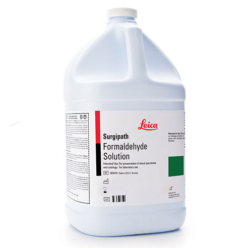 固定液试剂 - 3800750 - Leica Biosystems/徕卡显微镜系统 - 用于组织学